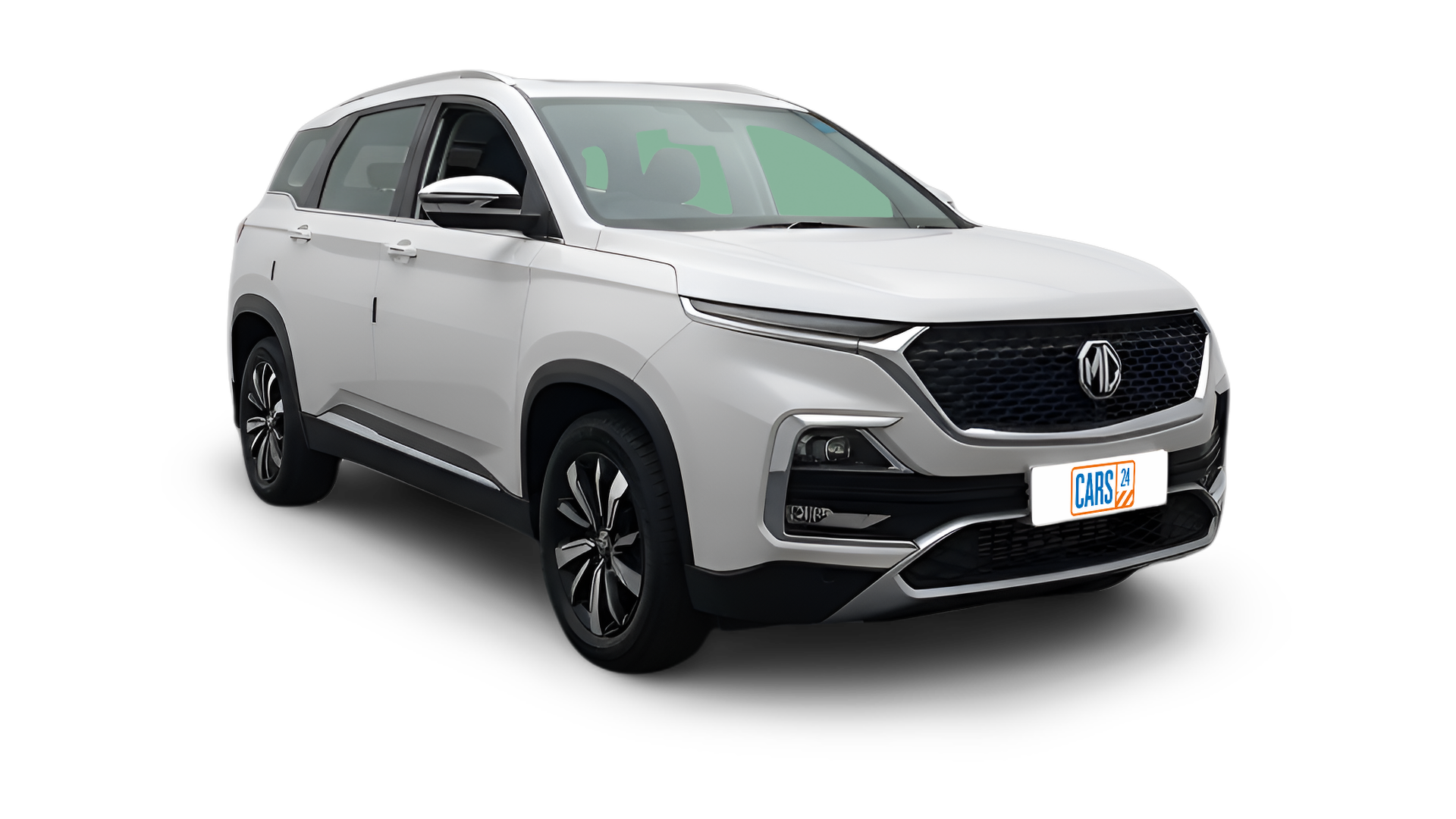 MG HECTOR-img